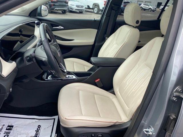 Buick Encore GX Avenir 2024