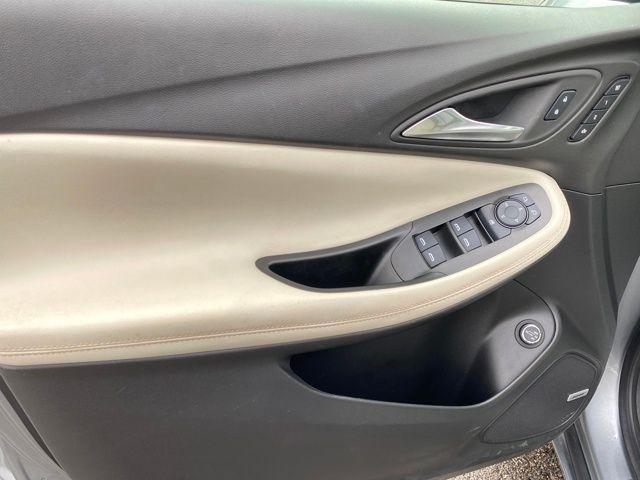 Buick Encore GX Avenir 2024