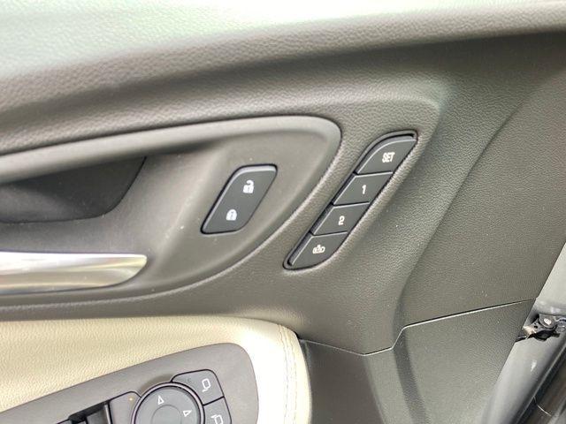 Buick Encore GX Avenir 2024