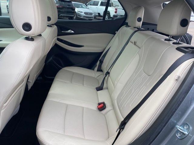 Buick Encore GX Avenir 2024