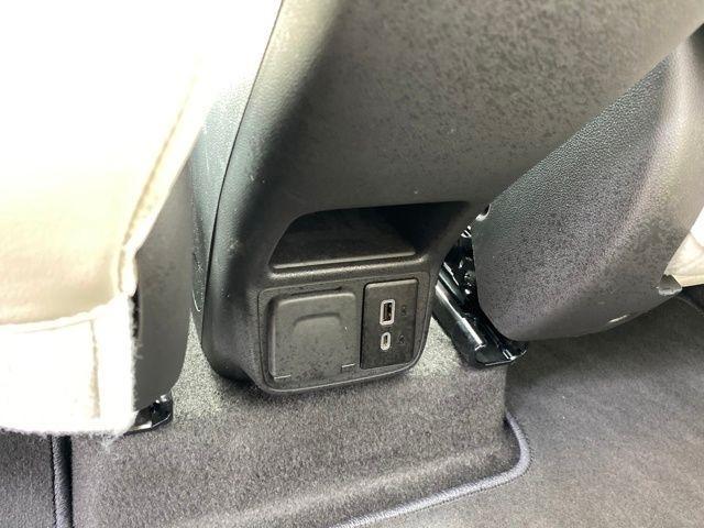 Buick Encore GX Avenir 2024