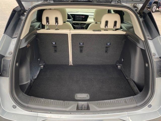 Buick Encore GX Avenir 2024