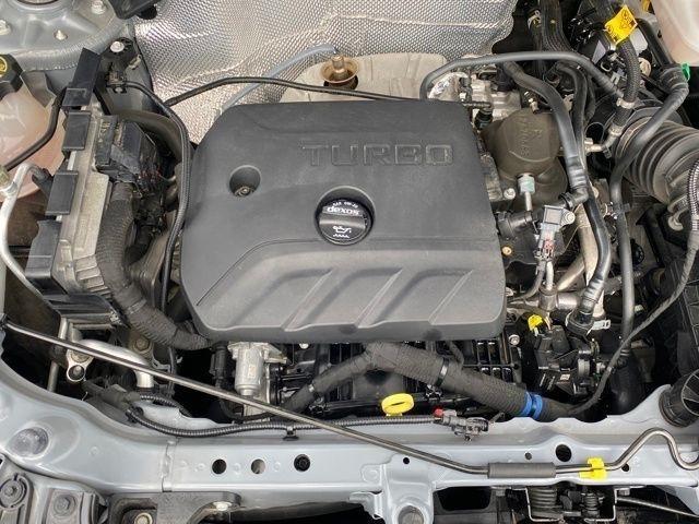 Buick Encore GX Avenir 2024