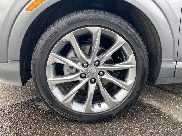 Buick Encore GX Avenir 2024