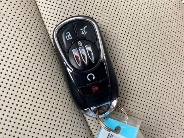 Buick Encore GX Avenir 2024