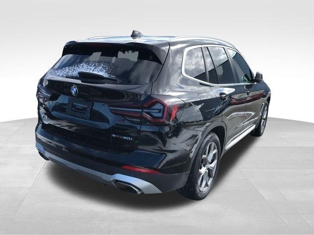 BMW X3 sDrive30i 2024