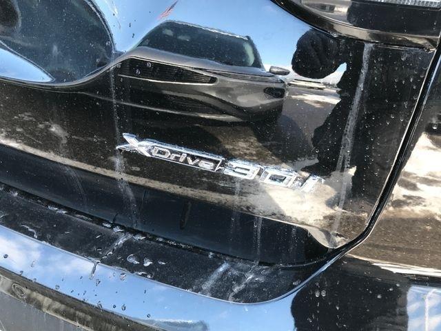 BMW X3 sDrive30i 2024