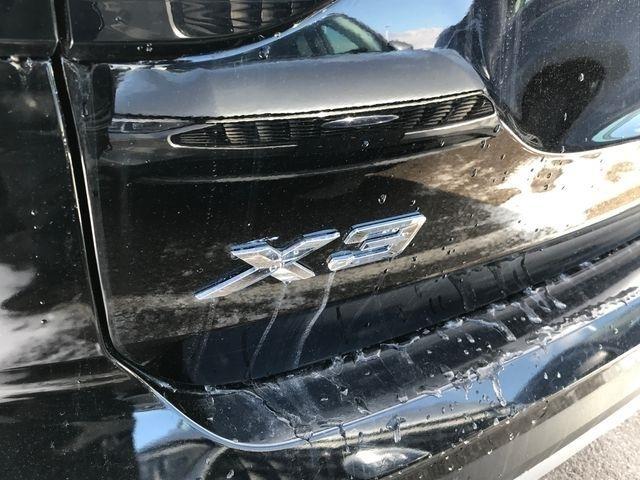 BMW X3 sDrive30i 2024