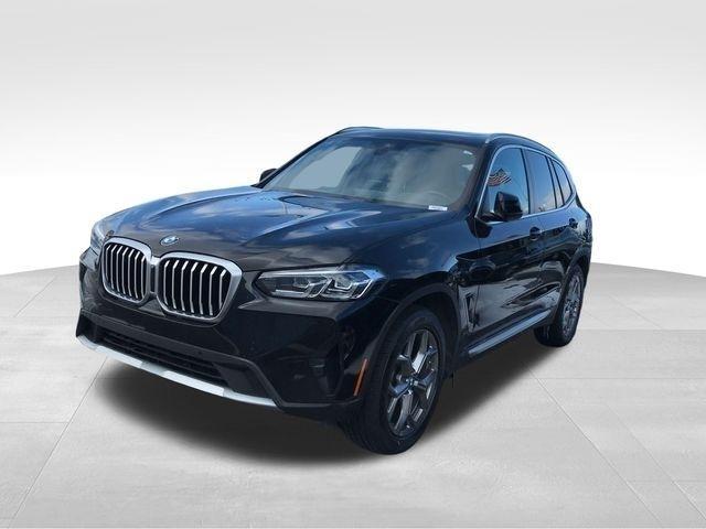 BMW X3 sDrive30i 2024