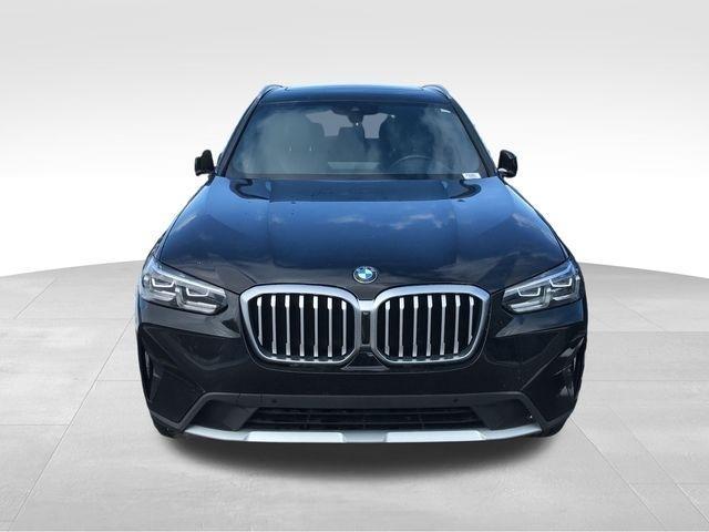 BMW X3 sDrive30i 2024