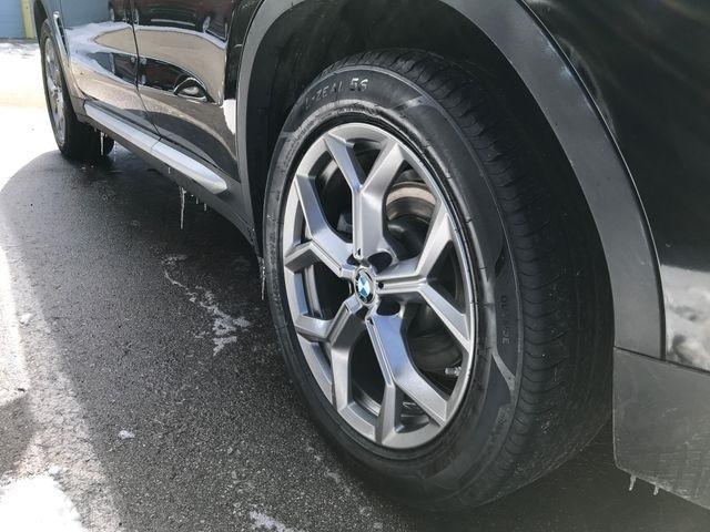 BMW X3 sDrive30i 2024