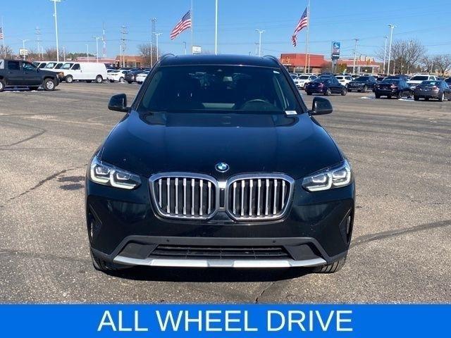BMW X3 sDrive30i 2024