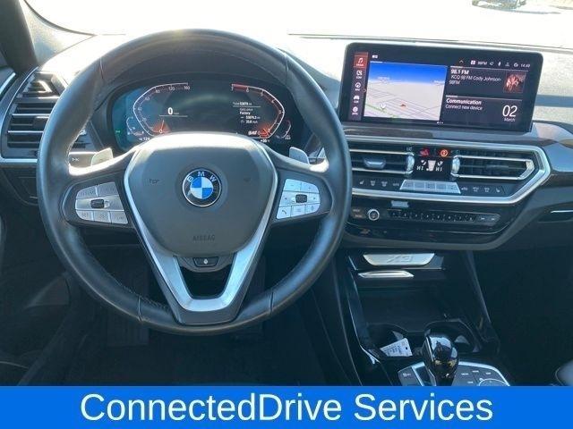BMW X3 sDrive30i 2024