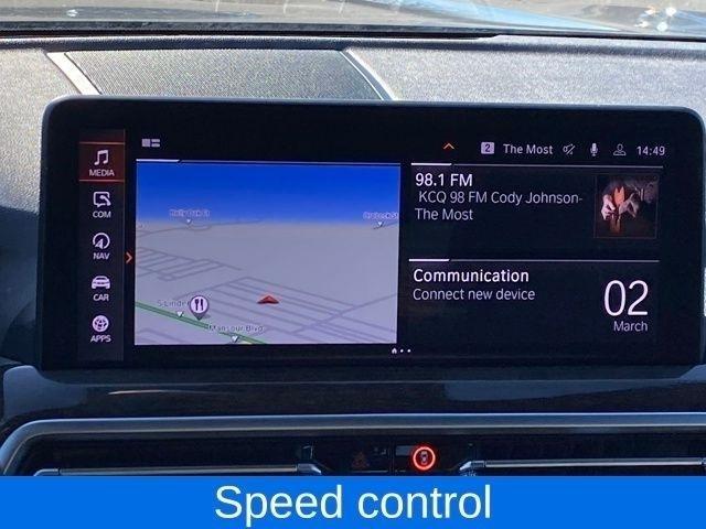 BMW X3 sDrive30i 2024