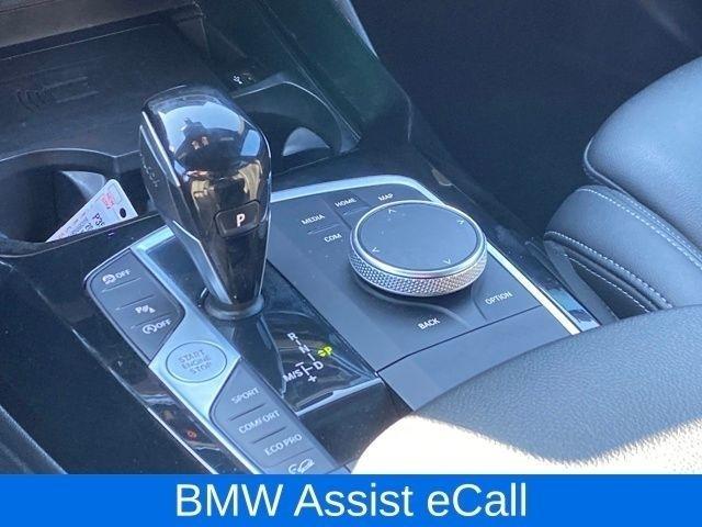 BMW X3 sDrive30i 2024