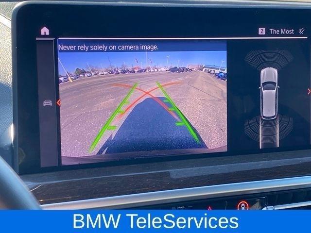 BMW X3 sDrive30i 2024