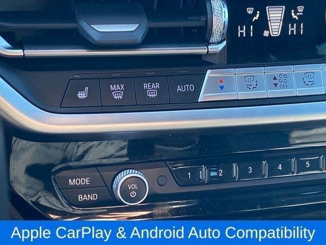 BMW X3 sDrive30i 2024