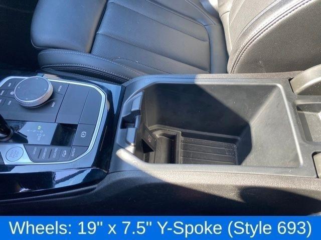 BMW X3 sDrive30i 2024