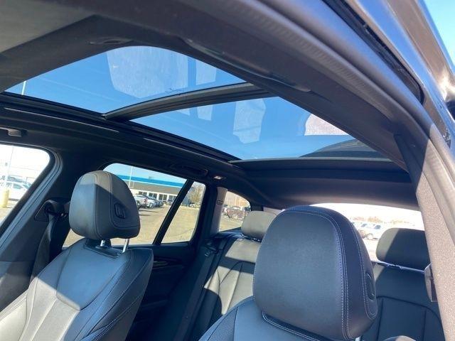 BMW X3 sDrive30i 2024