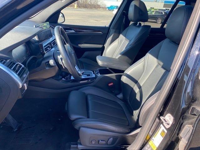 BMW X3 sDrive30i 2024