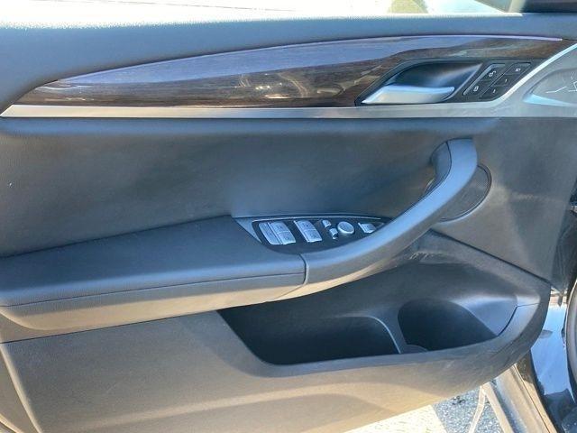 BMW X3 sDrive30i 2024