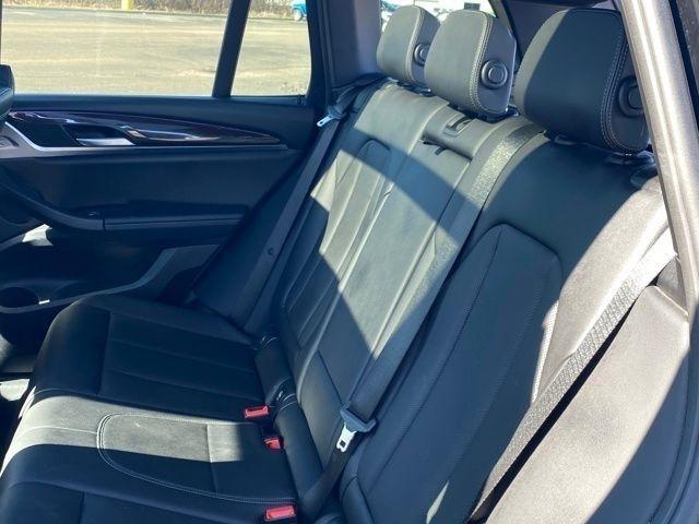 BMW X3 sDrive30i 2024