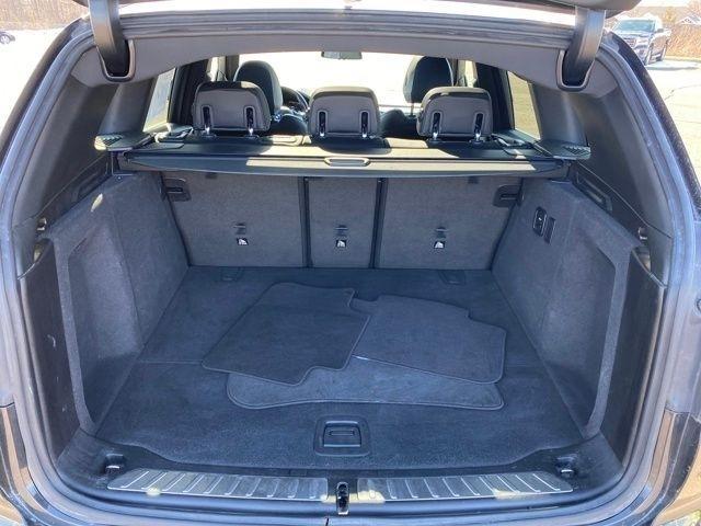 BMW X3 sDrive30i 2024