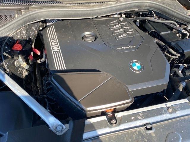 BMW X3 sDrive30i 2024