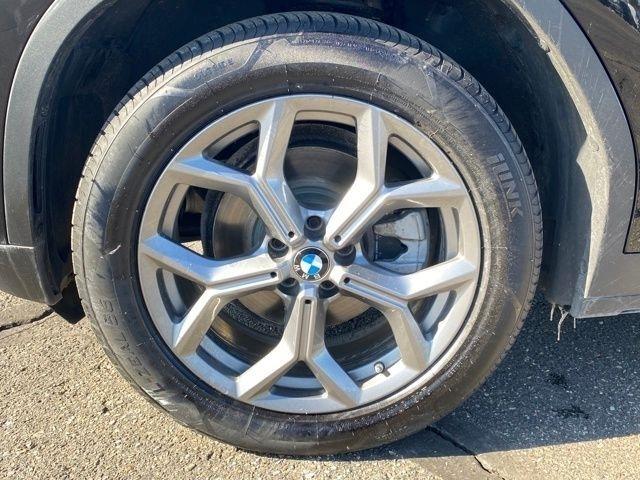 BMW X3 sDrive30i 2024