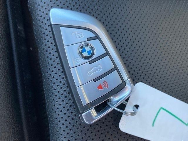 BMW X3 sDrive30i 2024