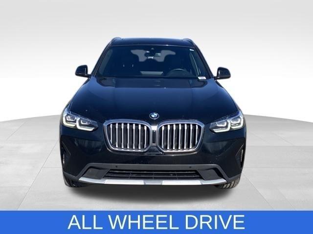 BMW X3 sDrive30i 2024