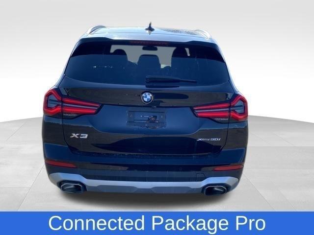 BMW X3 sDrive30i 2024