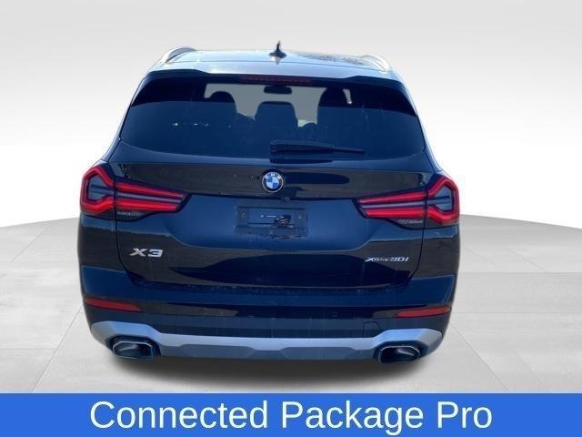 BMW X3 sDrive30i 2024