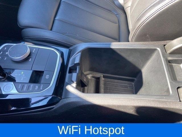 BMW X3 sDrive30i 2024