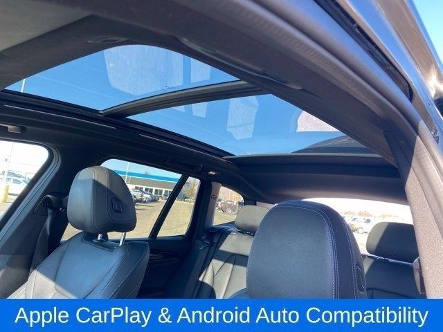 BMW X3 sDrive30i 2024