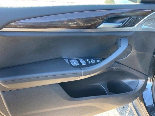 BMW X3 sDrive30i 2024