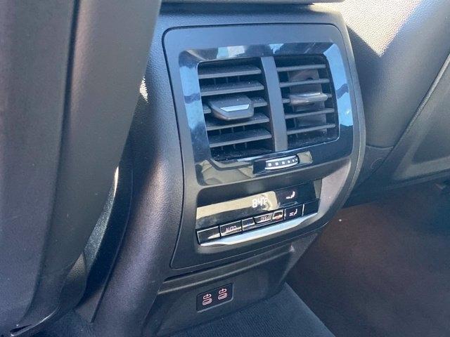 BMW X3 sDrive30i 2024