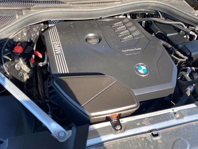 BMW X3 sDrive30i 2024