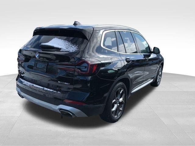 BMW X3 sDrive30i 2024