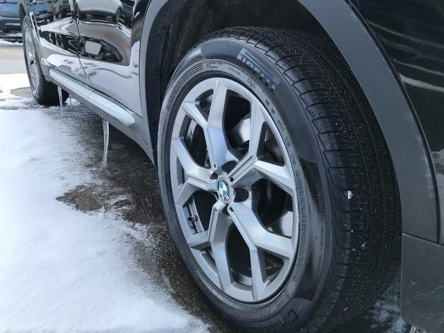 BMW X3 sDrive30i 2024