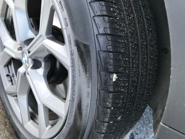 BMW X3 sDrive30i 2024