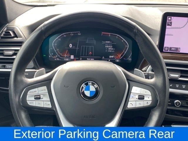 BMW X3 sDrive30i 2024