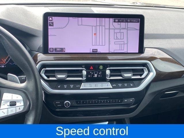 BMW X3 sDrive30i 2024