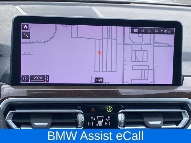 BMW X3 sDrive30i 2024