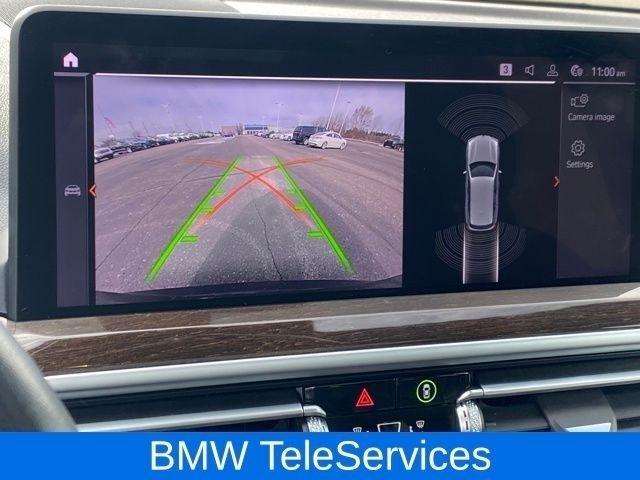 BMW X3 sDrive30i 2024