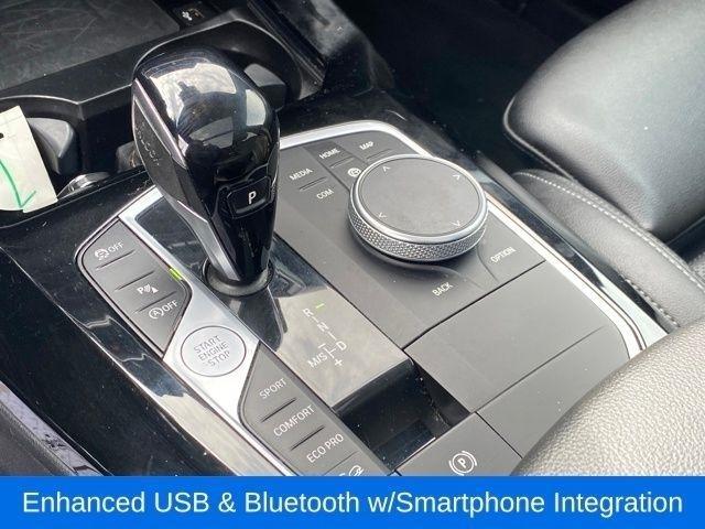 BMW X3 sDrive30i 2024