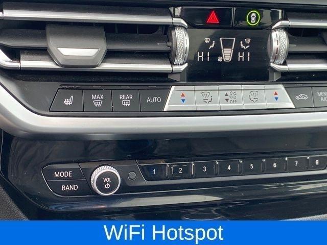 BMW X3 sDrive30i 2024