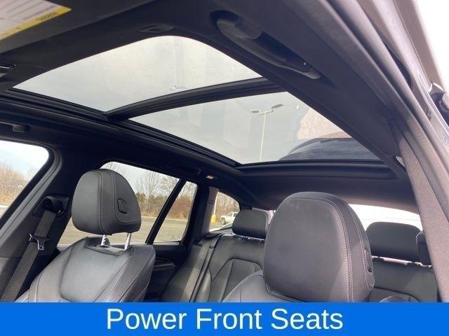 BMW X3 sDrive30i 2024