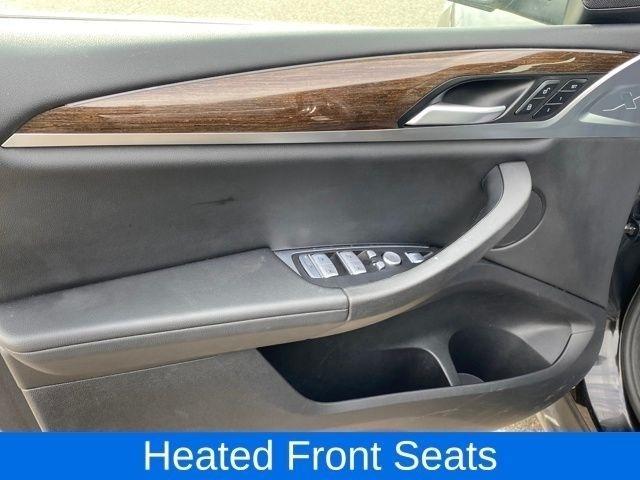 BMW X3 sDrive30i 2024