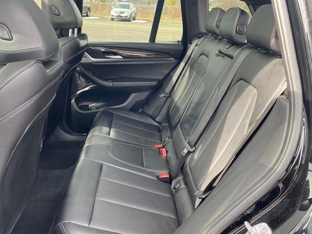 BMW X3 sDrive30i 2024